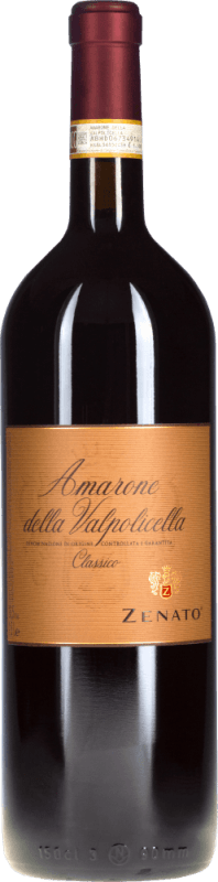 Amarone della Valpolicella 1,5 l Magnum DOCG - Zenato
