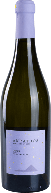 Oros - Akrathos Newlands Winery