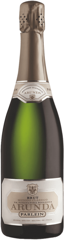Parlein Brut DOP - Sektkellerei Arunda