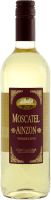 Moscatel Campo de Borja DO - Flor de Añon
