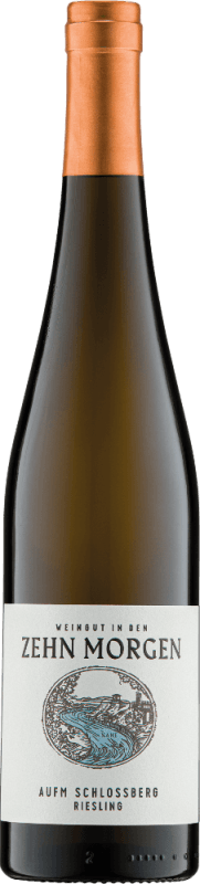 Aufm Schlossberg Riesling Große Lage - Weingut In den Zehn Morgen