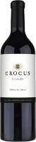 Le Calcifère Malbec Cahors AOC - Crocus