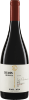 Signos De Origen Syrah La Quebrada Valle Casablanca - Emiliana