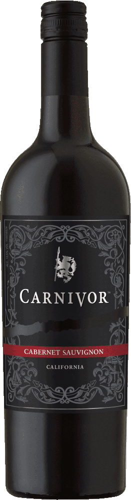 Vorschau: Med Cabernet Sauvignon around the World – 6x druetyper-pakke