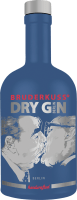 Gin Edition Blue 0,5l in GP - Bruderkuss