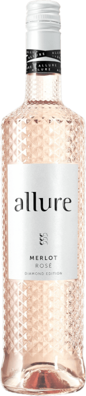 Merlot Rosé halbtrocken - Allure