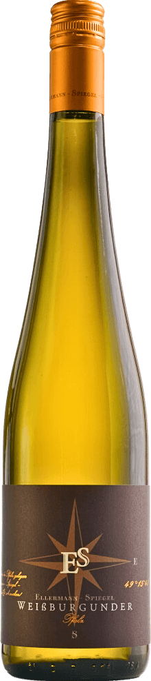 Vorschau: Pfalz fra sin gylne side - Ellermann-Spiegel Goldkapseln 6x smakspakke