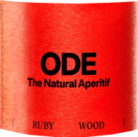 Vorschau: Ruby Wood Natural Aperitif 0,5 l - ODE - 2x Vorteilspaket