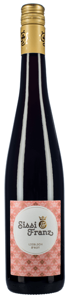 Vorschau: En verden av søte viner - 6 x smaksprøvepakke