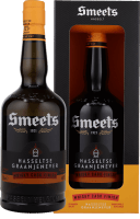 Whisky Cask Genever in GP - Smeets Graanjenever
