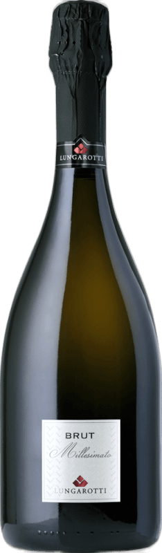 Brut Millesimato Spumante Metodo Classico - Lungarotti