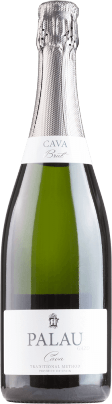 Cava Brut DO - Palau