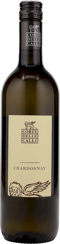 Corte delle Calli Chardonnay Veneto IGT - Serena Wines