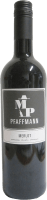 Vorschau: MP Merlot trocken - Markus Pfaffmann