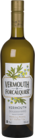Forcalquier Vermouth - Distilleries et Domaines de Provence