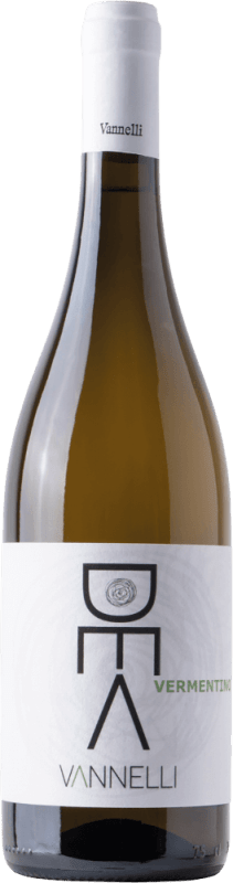 Vermentino - Vini Vannelli