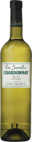 Chardonnay Pays d'Oc - Les Jamelles