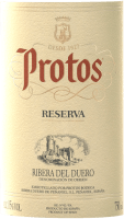 Vorschau: Reserva - Bodegas Protos