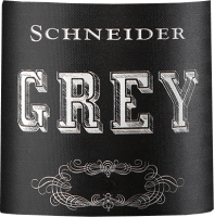 Vorschau: Grey Weißwein Cuvée - Markus Schneider