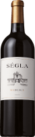 Vorschau: Ségla Margaux AOC 1,5 l Magnum - Château Rauzan-Ségla