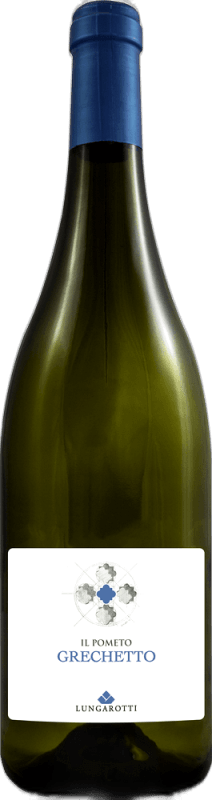 Grechetto Umbria IGT - Lungarotti