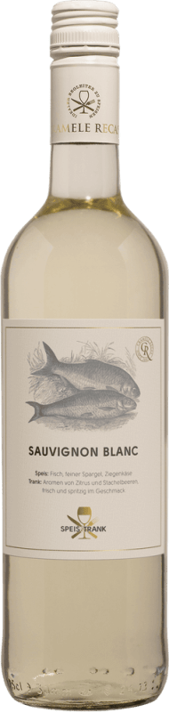 Sauvignon Blanc - Speis&Trank