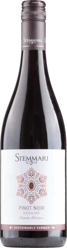 Pinot Noir Sicilia DOC - Stemmari