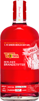 Dry Gin 1. FC Union Berlin - Berliner Brandstifter