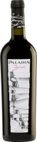 Vorschau: Syrah - Paladin