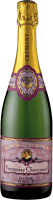 Crémant de Bourgogne Rosé Brut AOC - Françoise Chauvenet