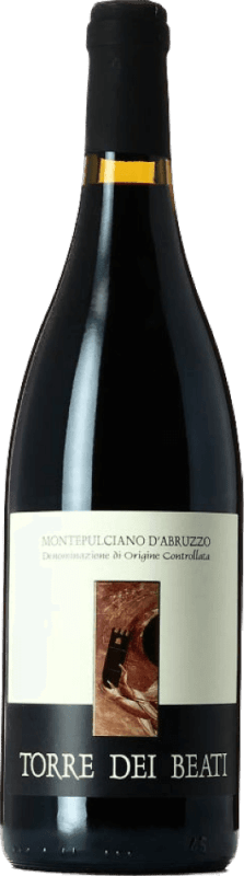 Montepulciano D'Abruzzo - Torre Dei Beati