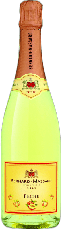 Bernard-Massard Luxemburg Royal Peche Aperitif - Bernard Massard