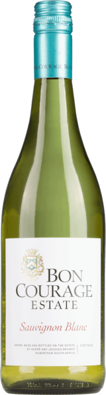 Sauvignon Blanc - Bon Courage