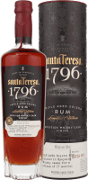 Vorschau: 1796 Speyside Whisky Cask Finish - Santa Teresa