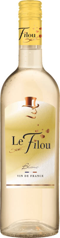 Le Sweet Filou Blanc - Le Filou