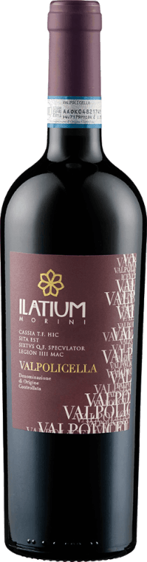 Valpolicella DOC - Latium Morini