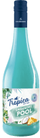 Tropica Swimming Pool - Katlenburger Kellerei