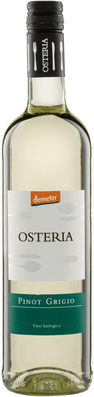 Pinot Grigio Terre di Chieti IGT - Osteria