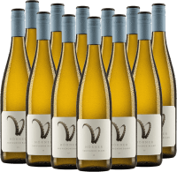 Vorschau: Steinbock Sauvignon Blanc - Weingut Hörner - 12x Vorteilspaket