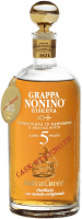 Grappa Antica Cuvée Riserva Cask Strength 5 years - Nonino Distillatori