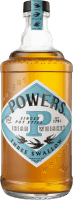 Three Swallow Blended Irish Whiskey in GP - John Powers