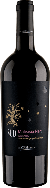 SUD Malvasia Nera - Cantine San Marzano