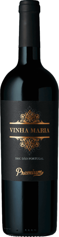 Vinha Maria Premium Vinho Tinto DOC - Global Wines