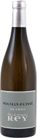 Les Crays Pouilly-Fuissé 1er Cru - Rey
