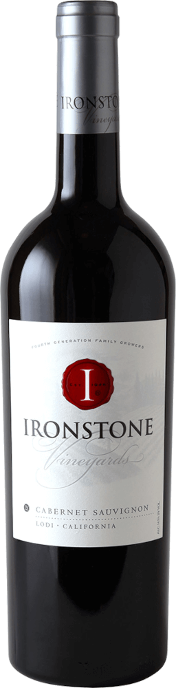 Vorschau: Essensen av California med Ironstone Vineyards - 6x smakepakke