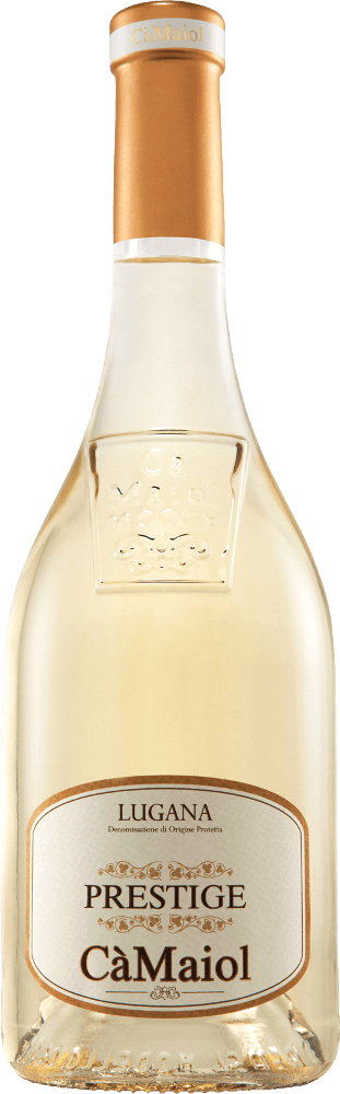 Vorschau: Lugana Smakspakke - våre anbefalinger fra Gardasjøen