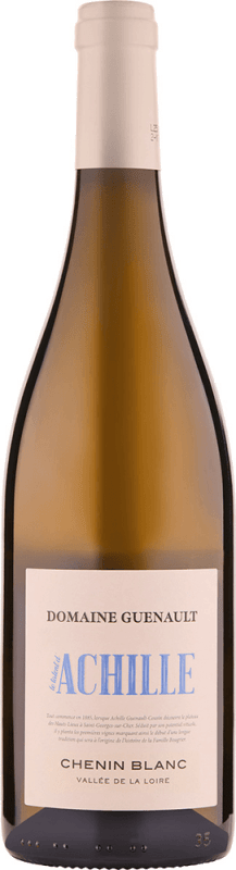 Domaine Guenault Chenin Blanc IGP - Bougrier