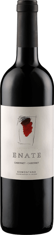 Cabernet-Cabernet DO - Enate