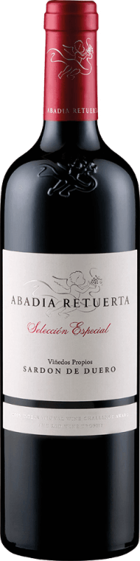 Selección Especial - Abadía Retuerta