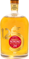 Grappa Vendemmia Riserva 24 Months 2,0 l - Nonino Distillatori